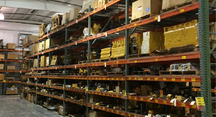 Gregory Poole Equipment Company