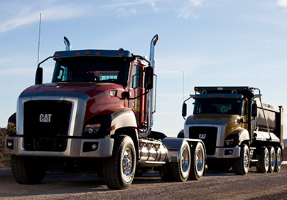 Trucks