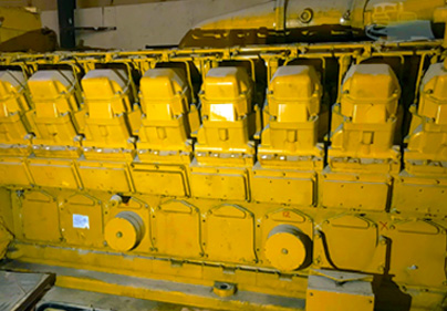 Power Systems